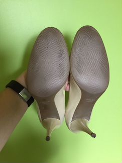 Туфли Prada р.39 оригинал