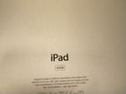 Apple iPad 1 A1337 64 GB объявление продам