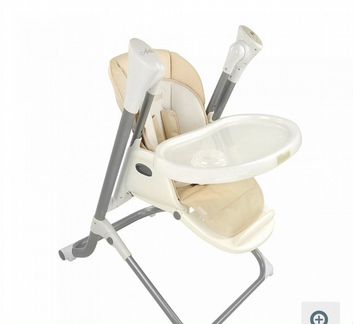 Стул для кормления-электрокачели pituso avila