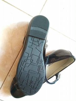 Туфли новые 34