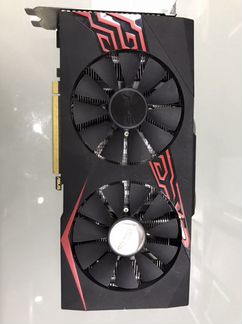 Mining RX470 4gb рабочая без проблем