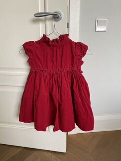 Платье Ralph Lauren на 3 года