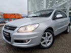 Chery M11 (A3) 1.6 МТ, 2010, 246 236 км