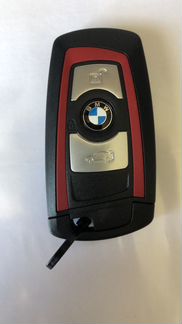 Ключ зажигания BMW320 GT