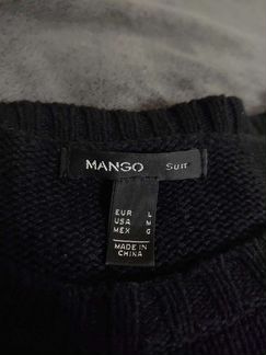 Свитер Mango