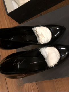 Туфли Giuseppe Zanotti Design