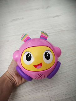 Fisher Price Бибель Веселые ритмы