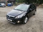 Ford Focus 1.8 МТ, 2009, 93 000 км