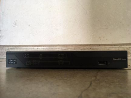 Cisco 881