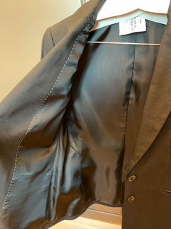 Брючный костюм Benetton в идеале