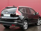 Honda CR-V 2.4 AT, 2013, 121 000 км объявление продам