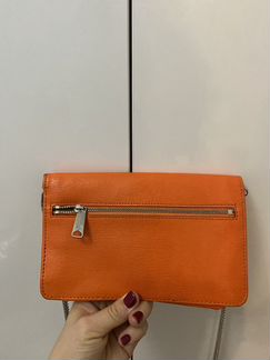 Ralph Lauren сумка клатч