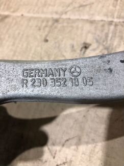 Рычаг подвески задний левый Mercedes-Benz E-Class