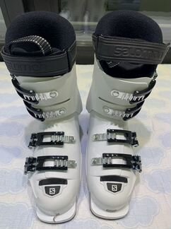 Горнолыжные ботинки детские 23