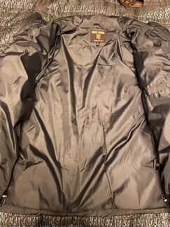 Куртка/пуховик