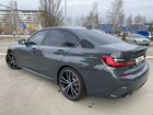 BMW 3 серия 2.0 AT, 2019, 80 000 км объявление продам