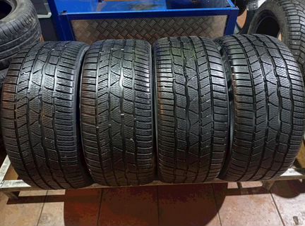 255 35 19 Continental бу Шины Зимние 255 35 R19 10