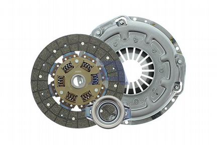 Комплект сцепления Aisin Nissan Pick Up D22
