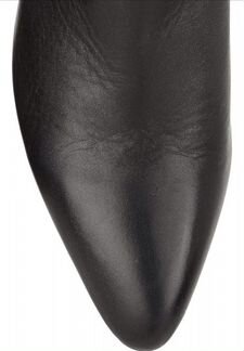 Сапоги ASH ботильоны новые 39