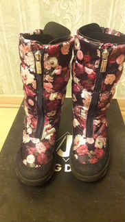 Сапоги jog dog 31