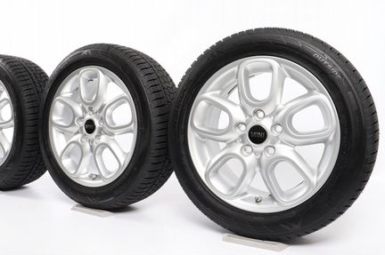 Зимние колеса R16 Mini Cooper F55/F56/F57, ст. 494
