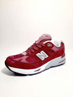 Кроссовки New Balance
