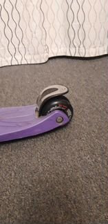 Самокат micro maxi