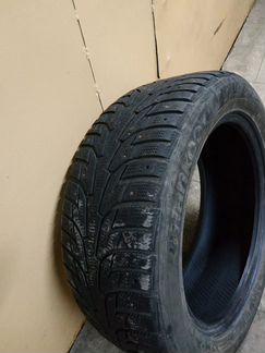 Шины 245/50 R18 Hankook