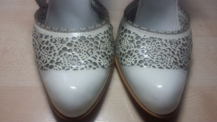 Туфли marco pinni р.35