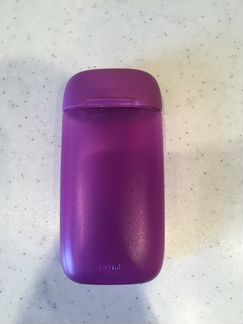 Емкость для жидкости Tupperware 90 мл новая