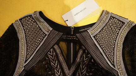 Платье Karen Millen (новое)