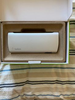 Thunderbolt 3 Express Dock HD - Dual 4k Display