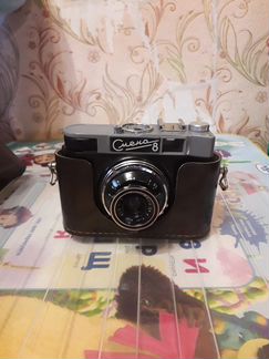Фотоаппараты