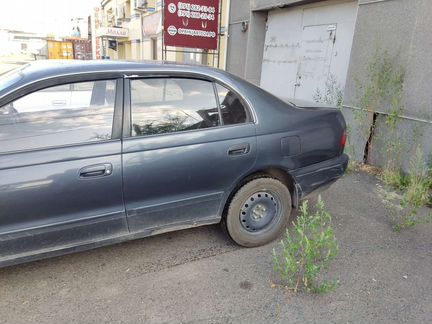 Toyota Corona 1.8 AT, 1992, 432 609 км