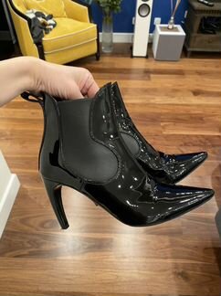 Ботильоны proenza schouler