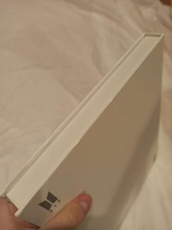 BTS альбом mots:7 Map Of The Soul:7 1 ver