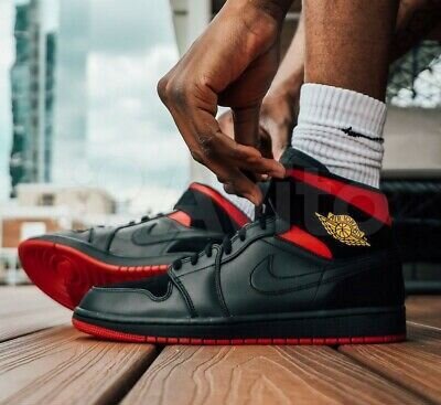 aj1 last shot
