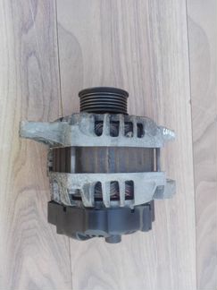 Генератор Hyundai Solaris 2013г