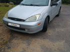 Ford Focus 2.0 AT, 2001, 407 381 км