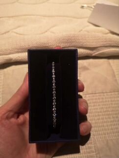 Браслет svarovsky