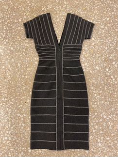 Платье Herve Leger оригинал
