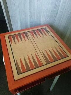 Комплект настольных игр