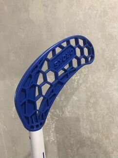 Клюшка для флорбола новая