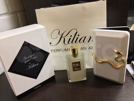 Good girl gone Bad by Kilian