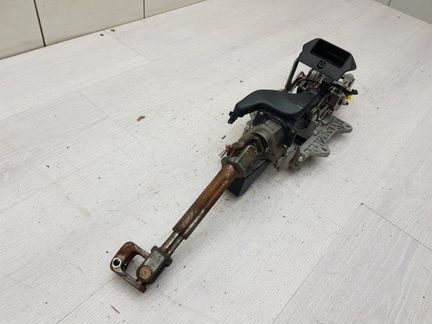 Рулевая колонка Vw Passat B6 BKP 2006