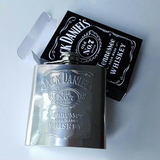 Фляжка Jack Daniel’s
