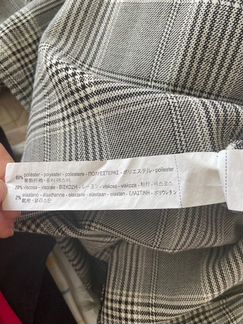 Платье фирмы Zara