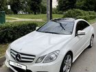 Mercedes-Benz E-класс 1.8 AT, 2012, 167 000 км объявление продам
