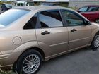 Ford Focus 2.0 AT, 2002, 210 090 км