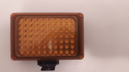 Свет для камеры yongnuo YN0906 II